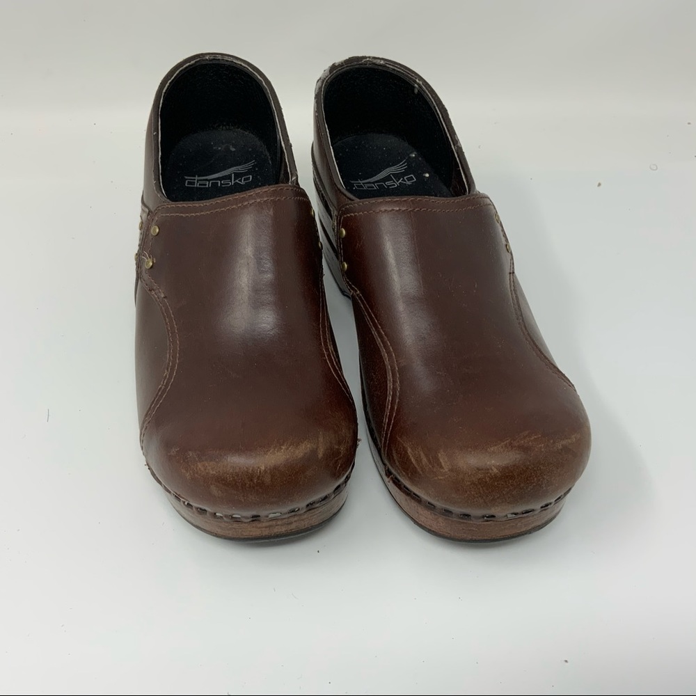 Dansko Clogs